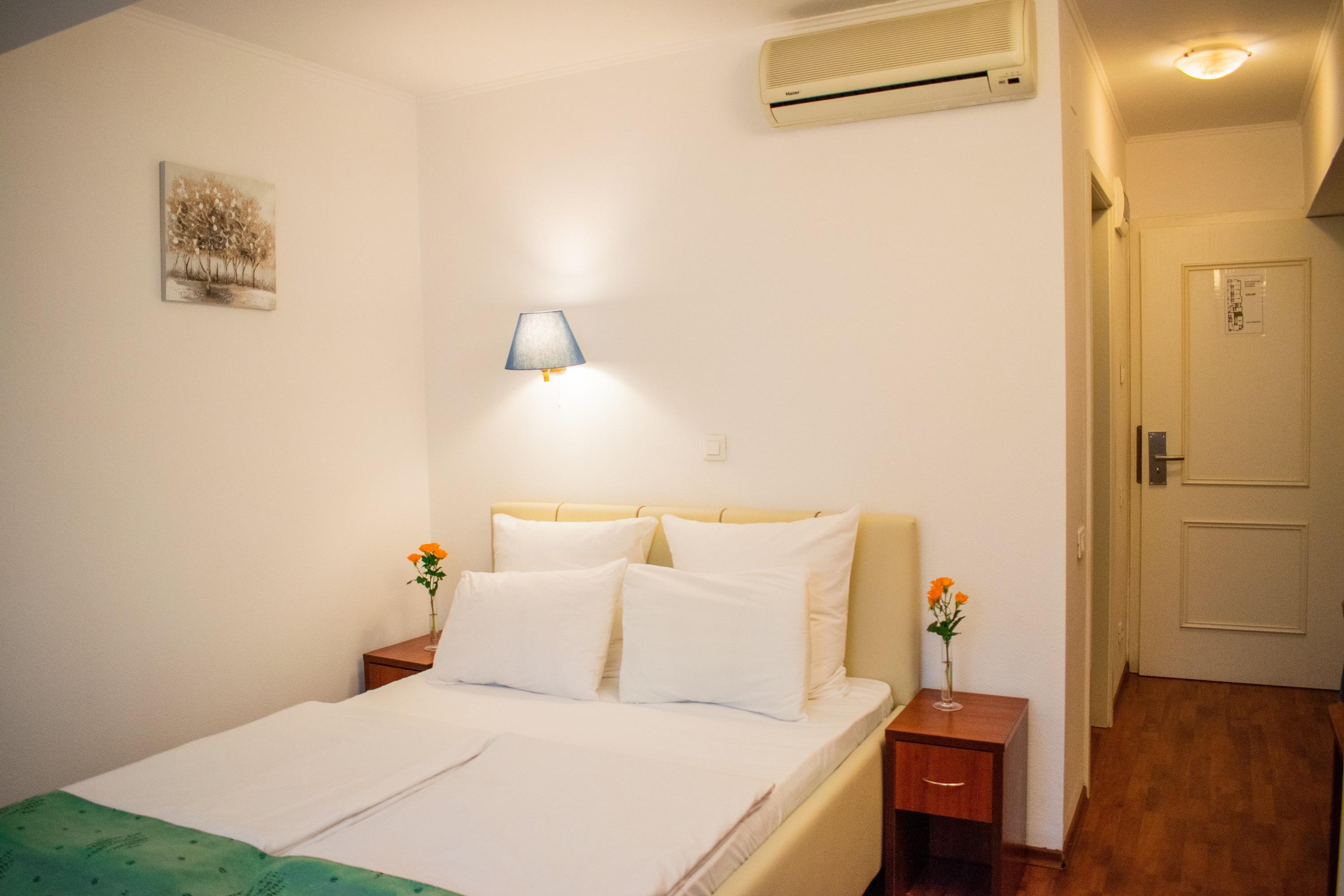 โรงแรมเอเทรียม บูคาเรสต์ ซิตี้ เซนเตอร์ ภายนอก รูปภาพ